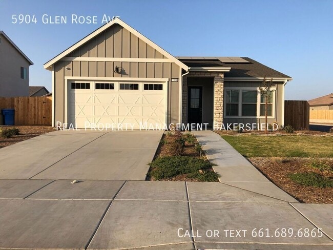 property at 5904 Glen Rose Ave