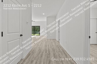 2212 Keith Ave S-Unit -2212 in Lehigh Acres, FL - Building Photo - Building Photo