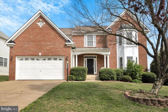 property at 10407 Aberdeen Ct