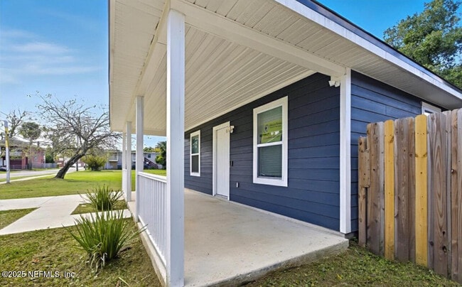 1428 Barnett St in Jacksonville, FL - Building Photo - Building Photo