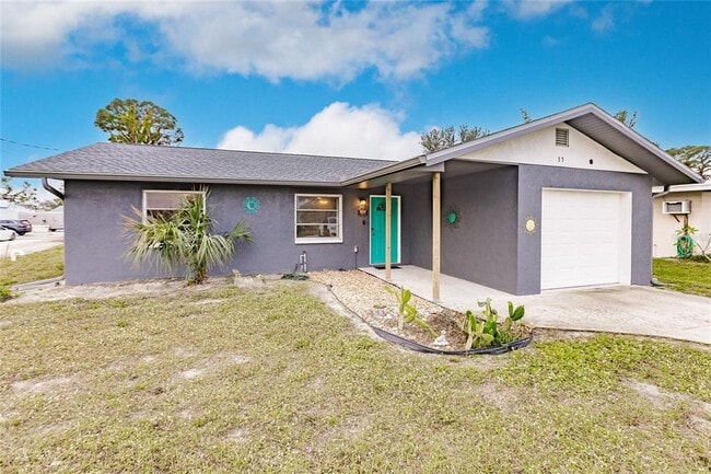 35 Virginia Ct in Englewood, FL - Building Photo - Building Photo