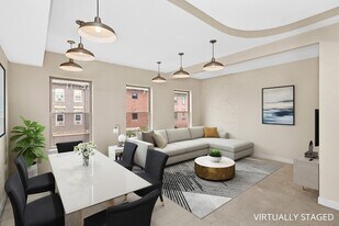 296 Meridian St, Unit 2 in Boston, MA - Building Photo