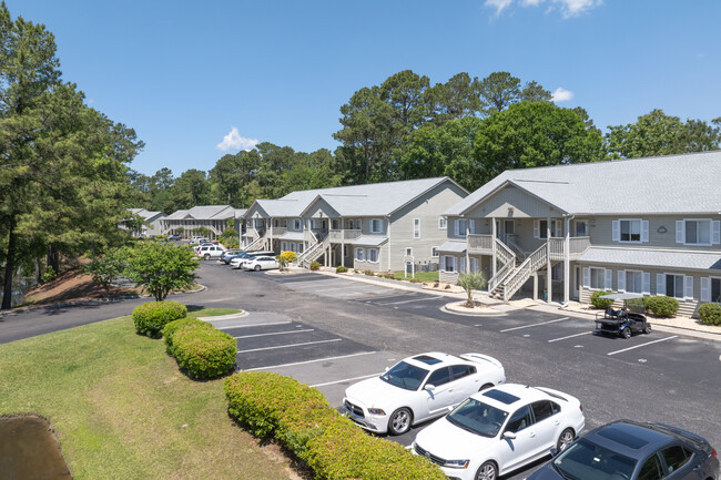 Green Tree in Myrtle Beach, SC - Building Photo - Building Photo