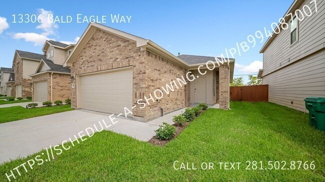 13306 Bald Eagle Wy