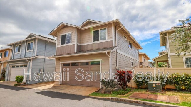 91-1001-1001 Keaunui Dr in Ewa Beach, HI - Building Photo - Building Photo