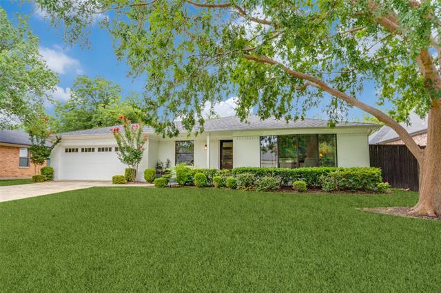 property at 10710 Lathrop Dr