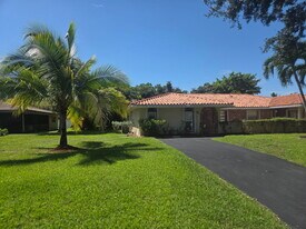 8300 NW 35th St in Coral Springs, FL - Building Photo