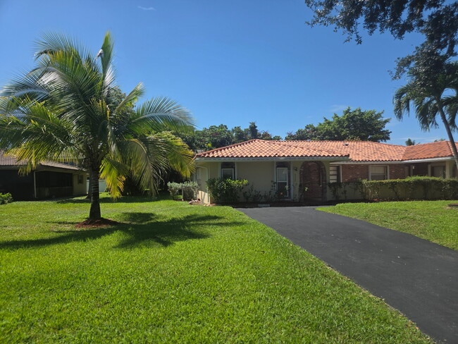 property at 8300 NW 35th St