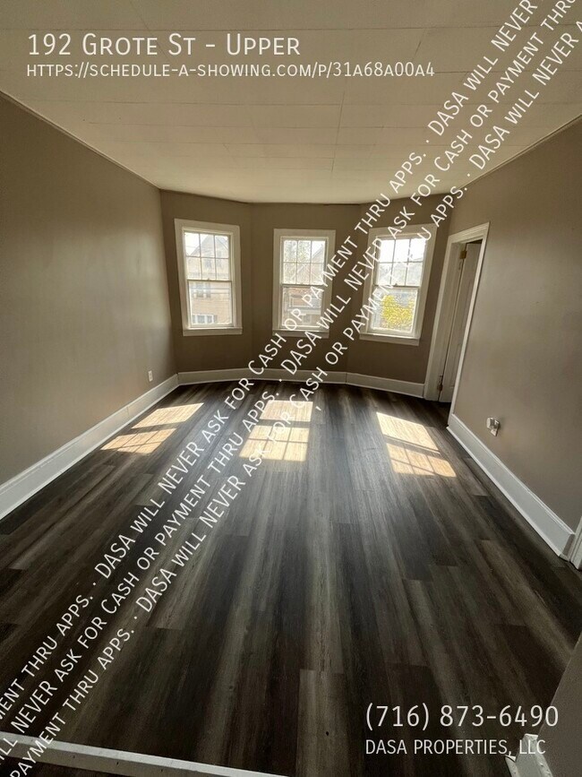 192 Grote St in Buffalo, NY - Building Photo - Building Photo