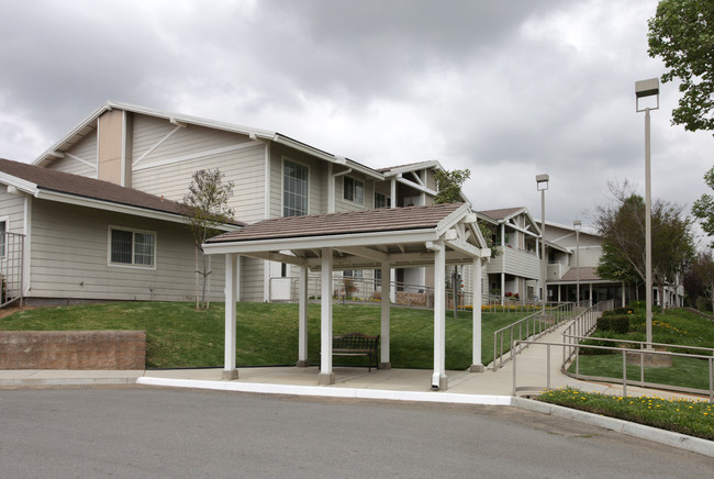 Clark Terrace Senior Apartments