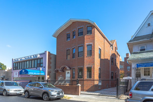 37-21 76th St Apartments