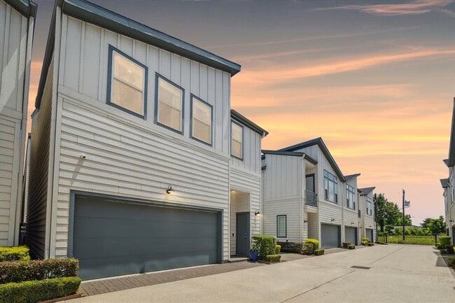 651 Press St in Houston, TX - Building Photo - Building Photo