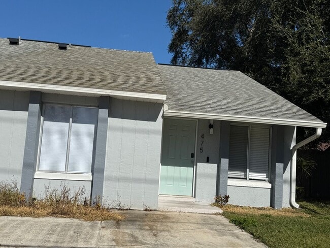 property at 475 E Church Ave