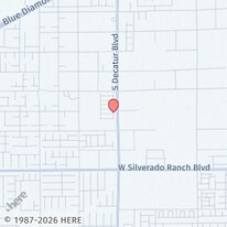 4974 Fern Mesa Ave in Enterprise, NV - Building Photo