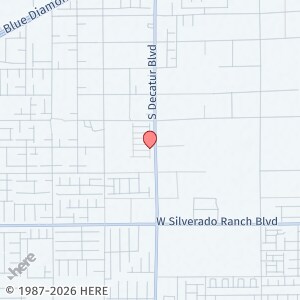 4974 Fern Mesa Ave in Enterprise, NV - Building Photo