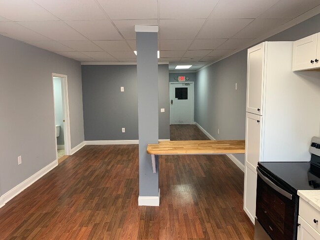 7 S Canal St-Unit -6 in Greene, NY - Building Photo - Building Photo