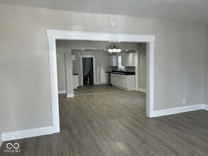 425 E 8th St in Muncie, IN - Building Photo - Building Photo