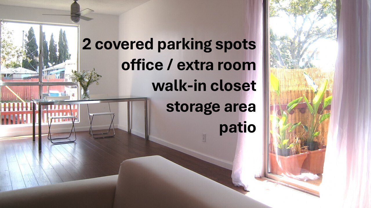 3813 Huron Ave, Unit 1 in Culver City, CA - Building Photo