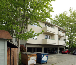 1531 NW 61st St in Seattle, WA - Building Photo - Building Photo