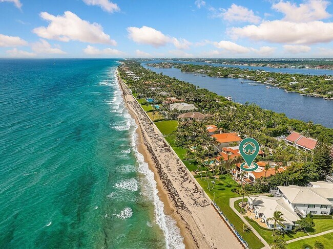 1 Ocean Ln in Lantana, FL - Building Photo - Building Photo