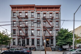 Borough Rentals in Brooklyn, NY - Building Photo - Building Photo