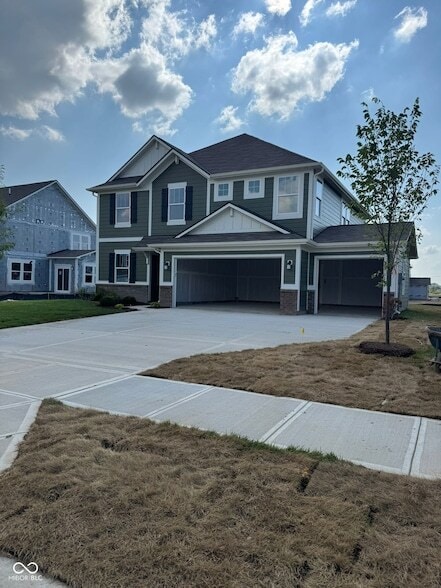 1132 Marston Lane