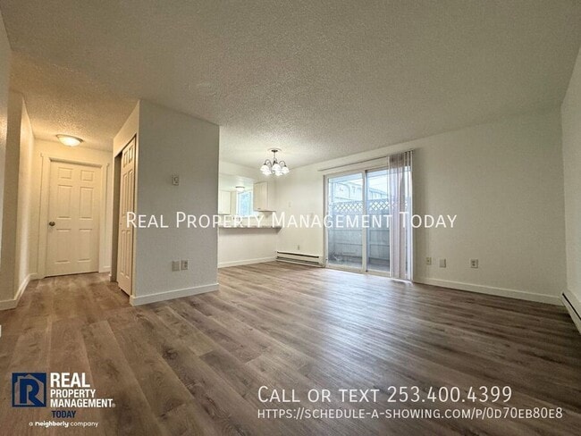 4016 S Puget Sound Ave in Tacoma, WA - Building Photo - Building Photo