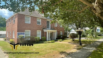 408 W Sevier St in Benton, AR - Building Photo