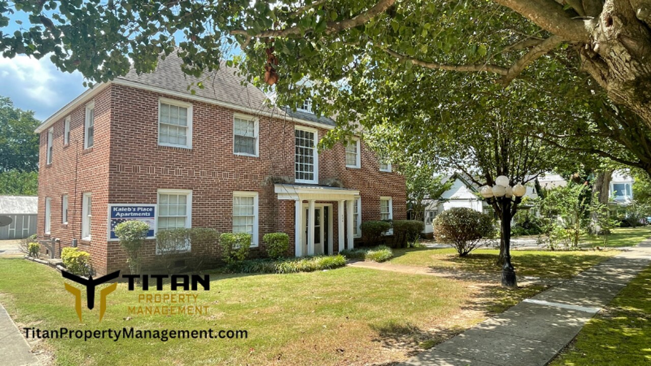 408 W Sevier St in Benton, AR - Building Photo