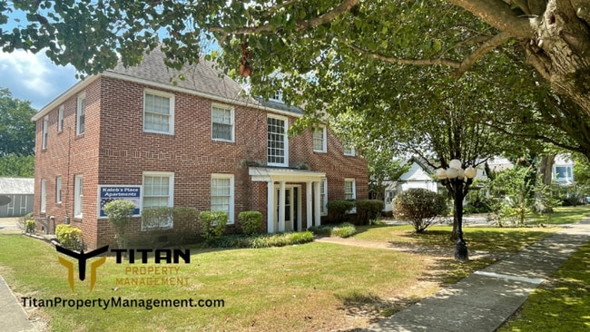 408 W Sevier St