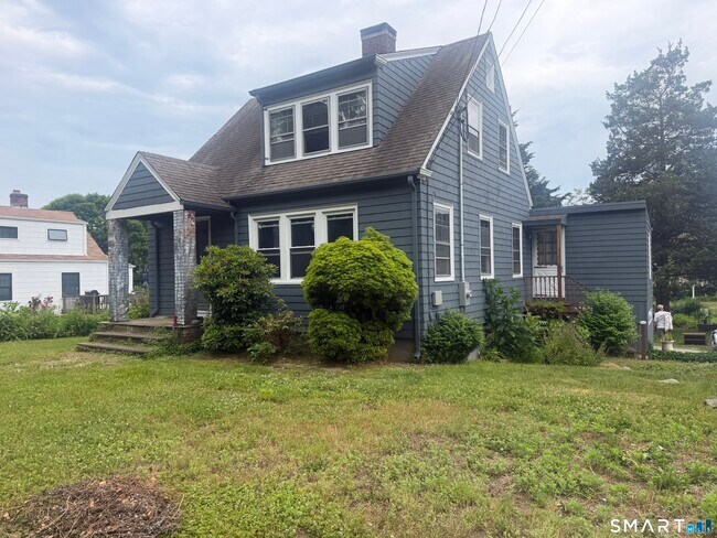 664 Noank Rd