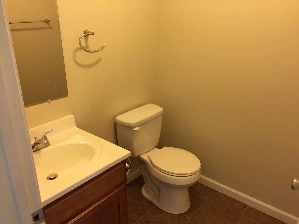 Evergreen Belpre, OH Apartments