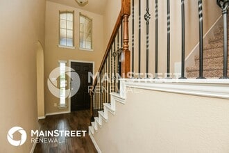 629 Gannet Trl in Northlake, TX - Foto de edificio - Building Photo