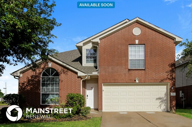 property at 2910 Fawn Ct
