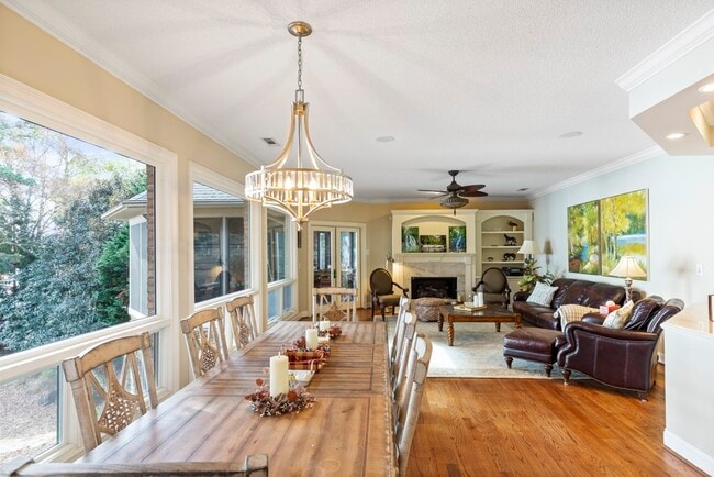103 Big Oak Dr in Seneca, SC - Building Photo - Building Photo