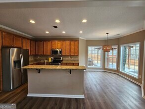 31 Ridgeview Dr in Newnan, GA - Building Photo - Building Photo