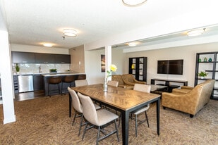 Southampton Apartments