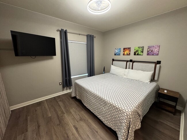 405 Paradise Pky, Unit 140 in Mesquite, NV - Building Photo - Building Photo