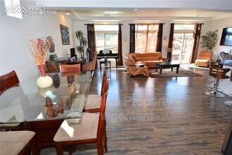 8075 Longleaf Ln in Colorado Springs, CO - Building Photo - Building Photo