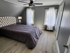 1 Greenleaf Pl in Melrose, MA - Foto de edificio - Building Photo