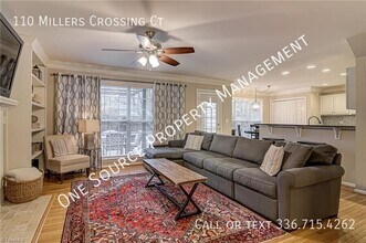 110 Millers Crossing Ct in Winston-Salem, NC - Building Photo - Building Photo