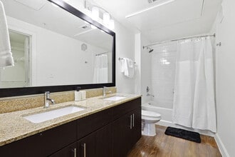 5752 Town and Country Blvd, Unit ID1363551P in Frisco, TX - Foto de edificio - Building Photo