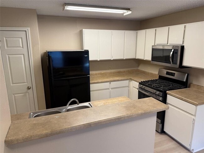 1805 Golden Pheasant Dr in Austin, TX - Building Photo - Building Photo