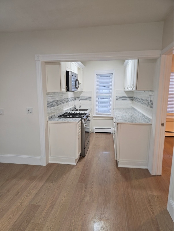 0 Potters Ave, Unit Unit 1 in Providence, RI - Foto de edificio - Building Photo