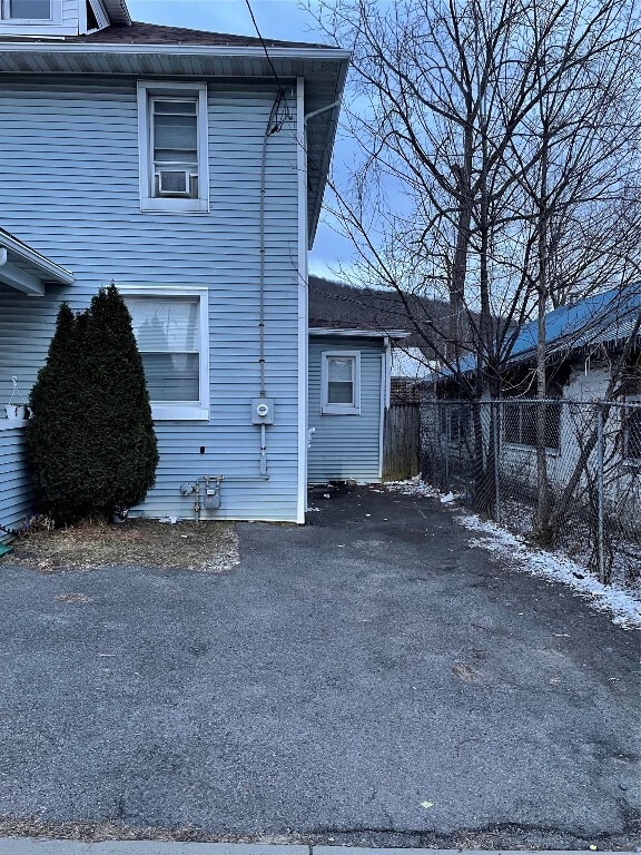 102 Bevier St in Binghamton, NY - Building Photo - Building Photo