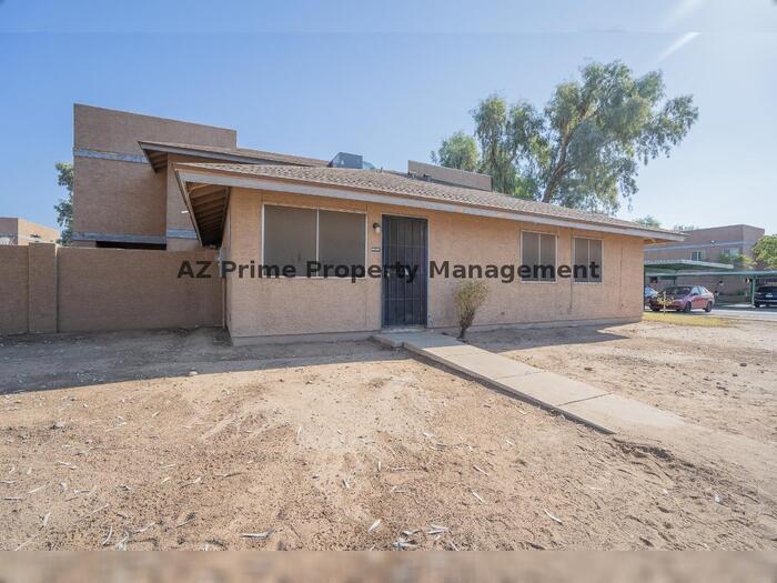 6912 W Monterosa St in Phoenix, AZ - Building Photo