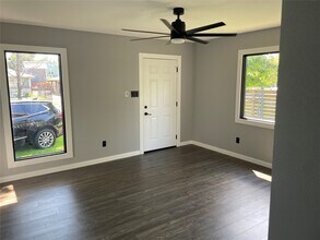 2709 Terry St in Houston, TX - Building Photo - Building Photo