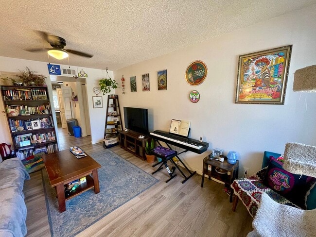 833 Elm St in Fort Collins, CO - Building Photo - Building Photo