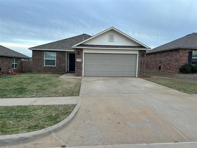 11716 NW 135th Terrace in Piedmont, OK - Building Photo - Building Photo