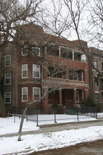 5124-5126 S University Ave in Chicago, IL - Building Photo - Building Photo